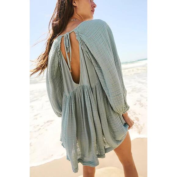 FREE PEOPLE Women's Adler Tunic Size XL - Picture 2 of 9